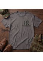 HILL BRO T-SHIRT