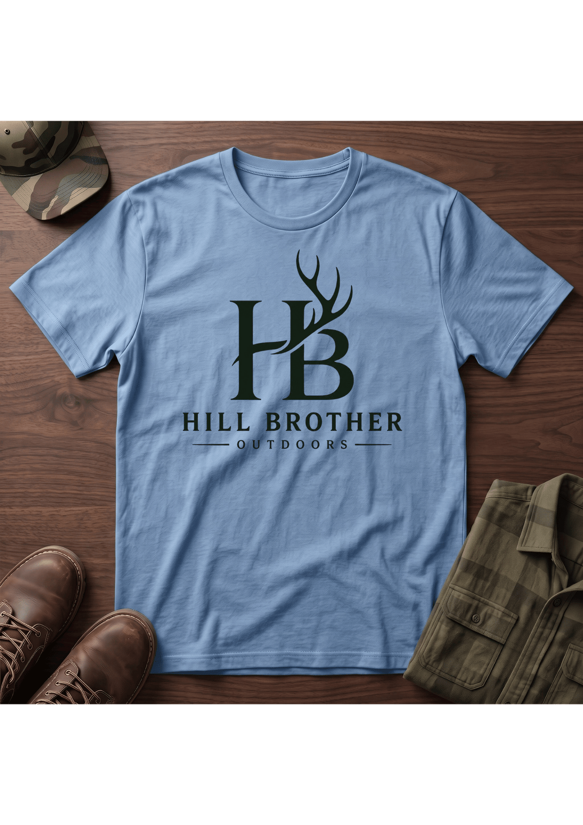 HBO Logo T-SHIRT