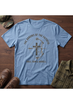 Arrows of the Faithful T-Shirt