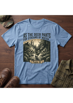Psalm 42 T-Shirt