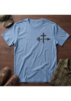 B3 Chest Logo T-Shirt