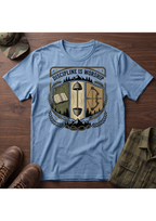 Train Pray Repeat T-Shirt