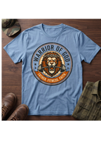 Warrior of God T-Shirt