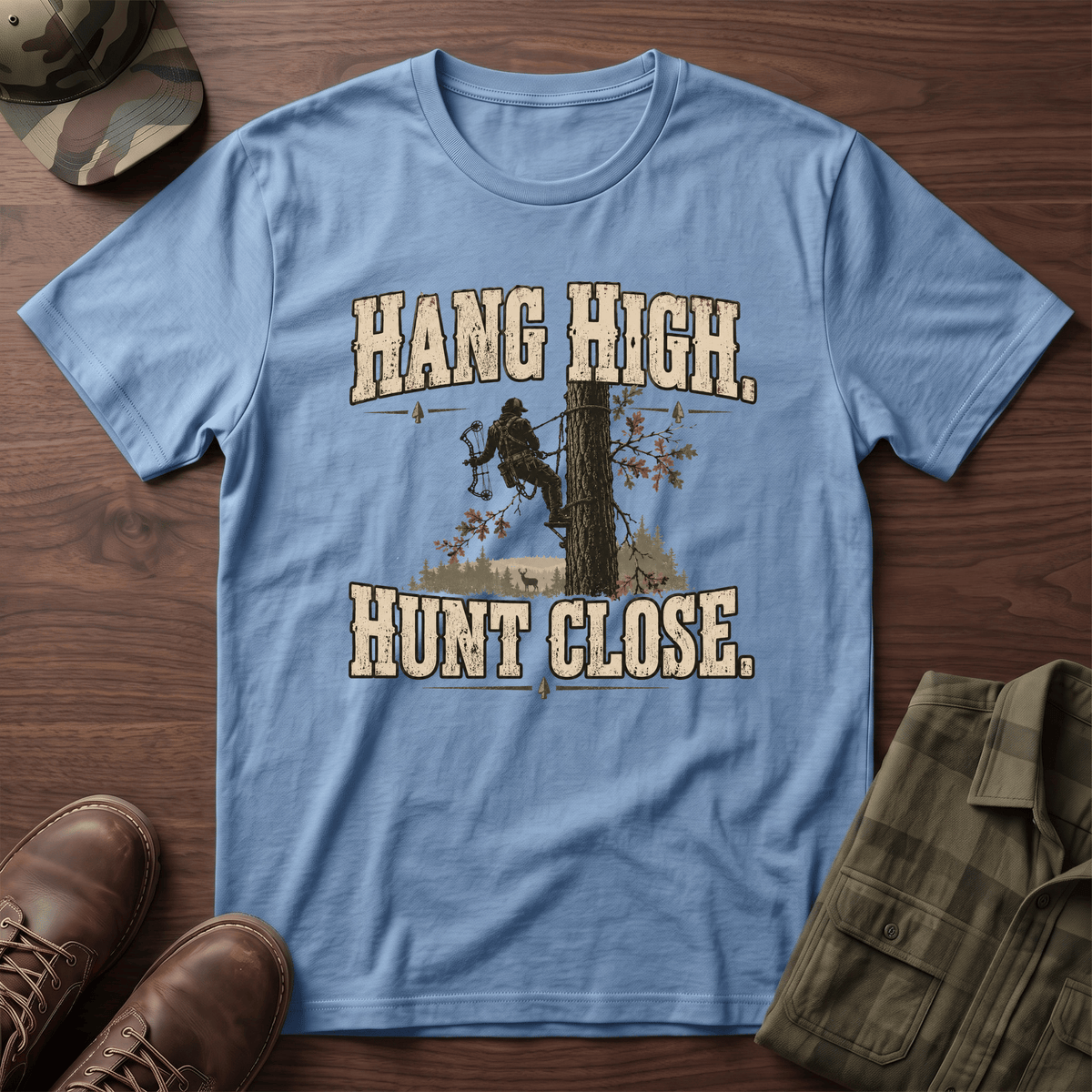 Hang High T-Shirt