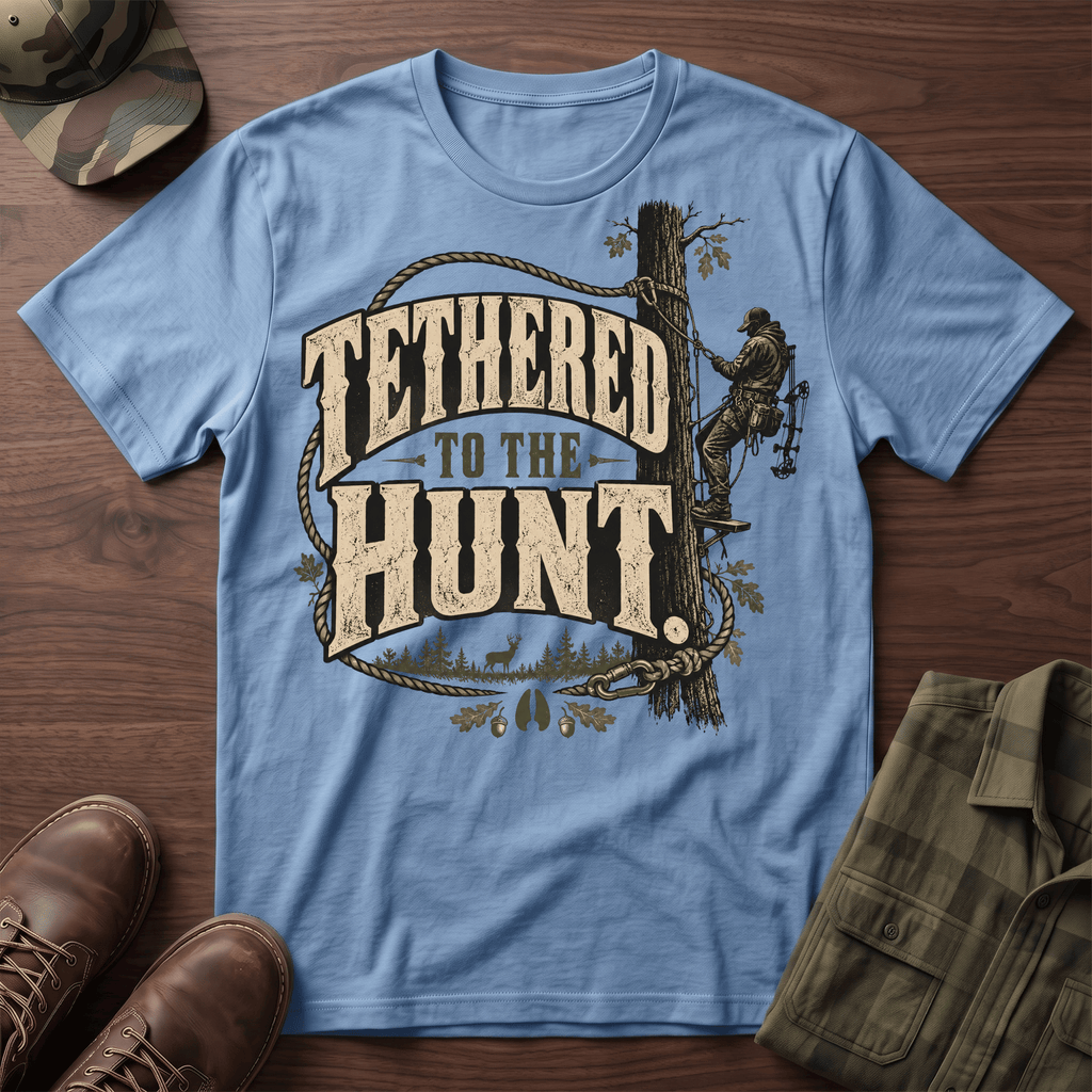Tethered T-Shirt
