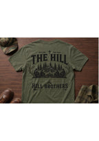 HILL BRO T-SHIRT