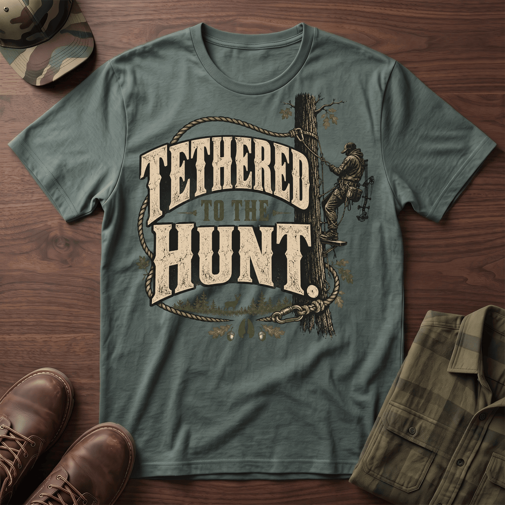 Tethered T-Shirt