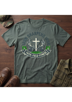 Iron Sharpens Iron T-Shirt