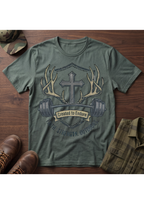 Created to Endure T-Shirt