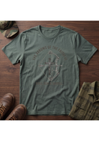 Arrows of the Faithful T-Shirt