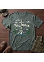 Anchored in Stone T-Shirt