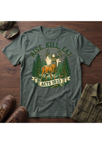 RKE Deer Hunting T-Shirt
