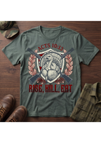RKE, Turkey, Shotguns T-Shirt