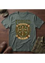 Forged Purpose Trials T-Shirt