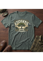 Rooted T-Shirt