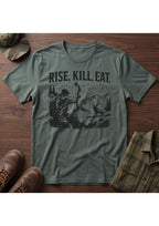 RKE ELK HUNTER T-SHIRT
