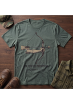 Aim Provision T-Shirt