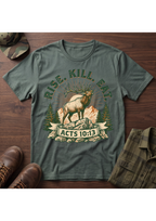 RKE Elk T-Shirt