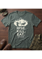 RKE Elk Mountain T-Shirt