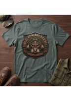 BBB Buck Shield T-Shirt