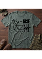 RKE Turkey Crosshair T-Shirt