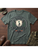 Raise Warriors 2 T-Shirt