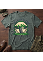 Father Son Archery T-Shirt