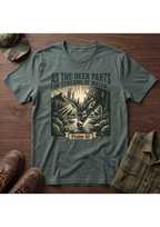 Psalm 42 T-Shirt