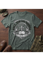 B3 Emblem T-Shirt