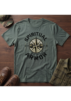 Spiritual Armor T-Shirt