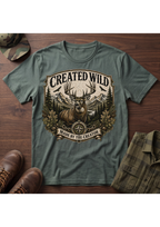 Created Wild T-Shirt