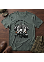 Called to Hunt T-Shirt