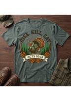RKE Turkey Hunting T-Shirt