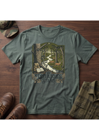 The Creator's Stand T-Shirt