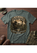 Draw with Purpose T-Shirt