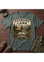 Steward Hunting T-Shirt