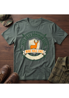 RKE Buck Silhouette T-Shirt