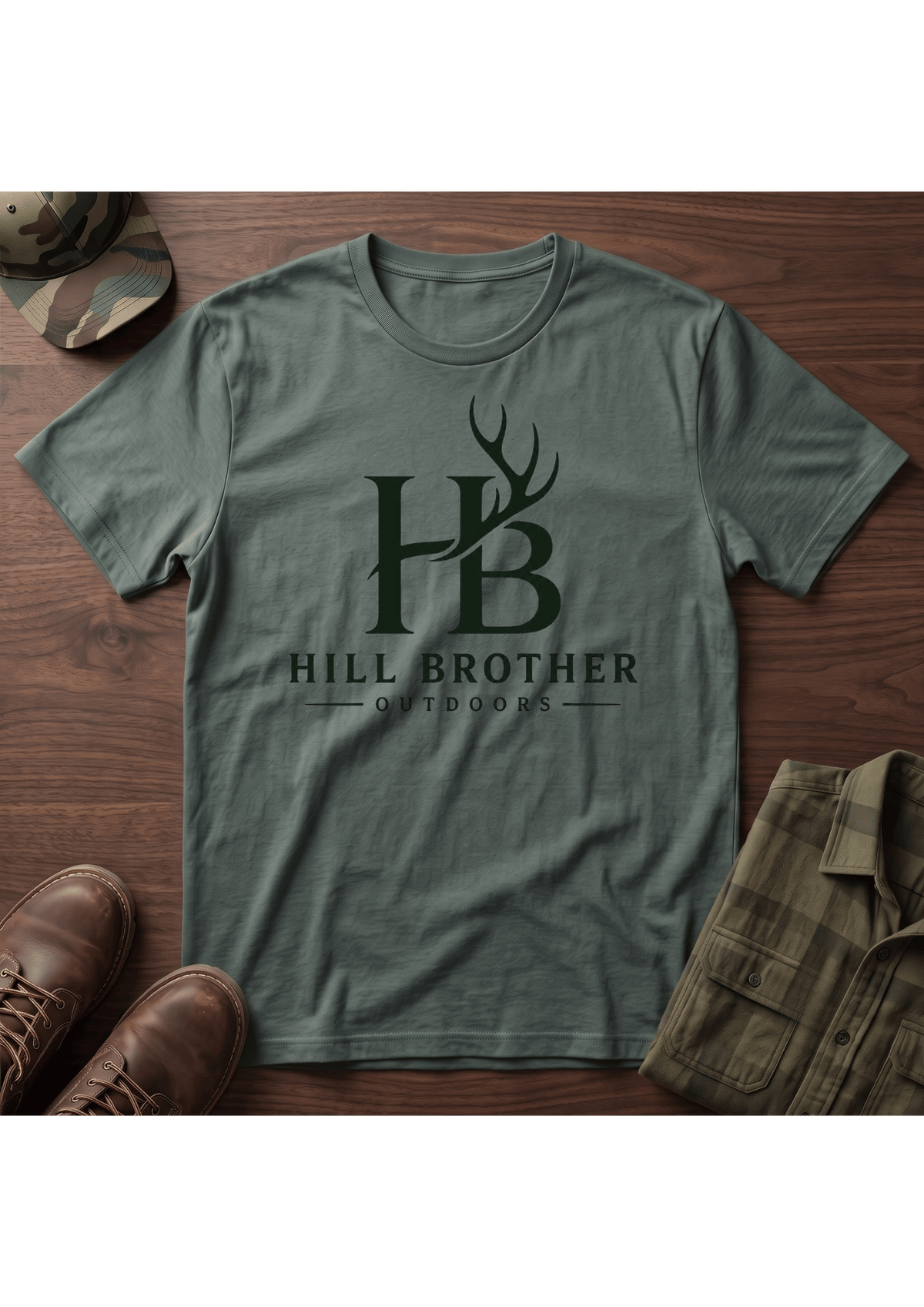 HBO Logo T-SHIRT