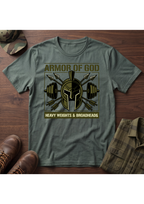 Armor of God T-Shirt