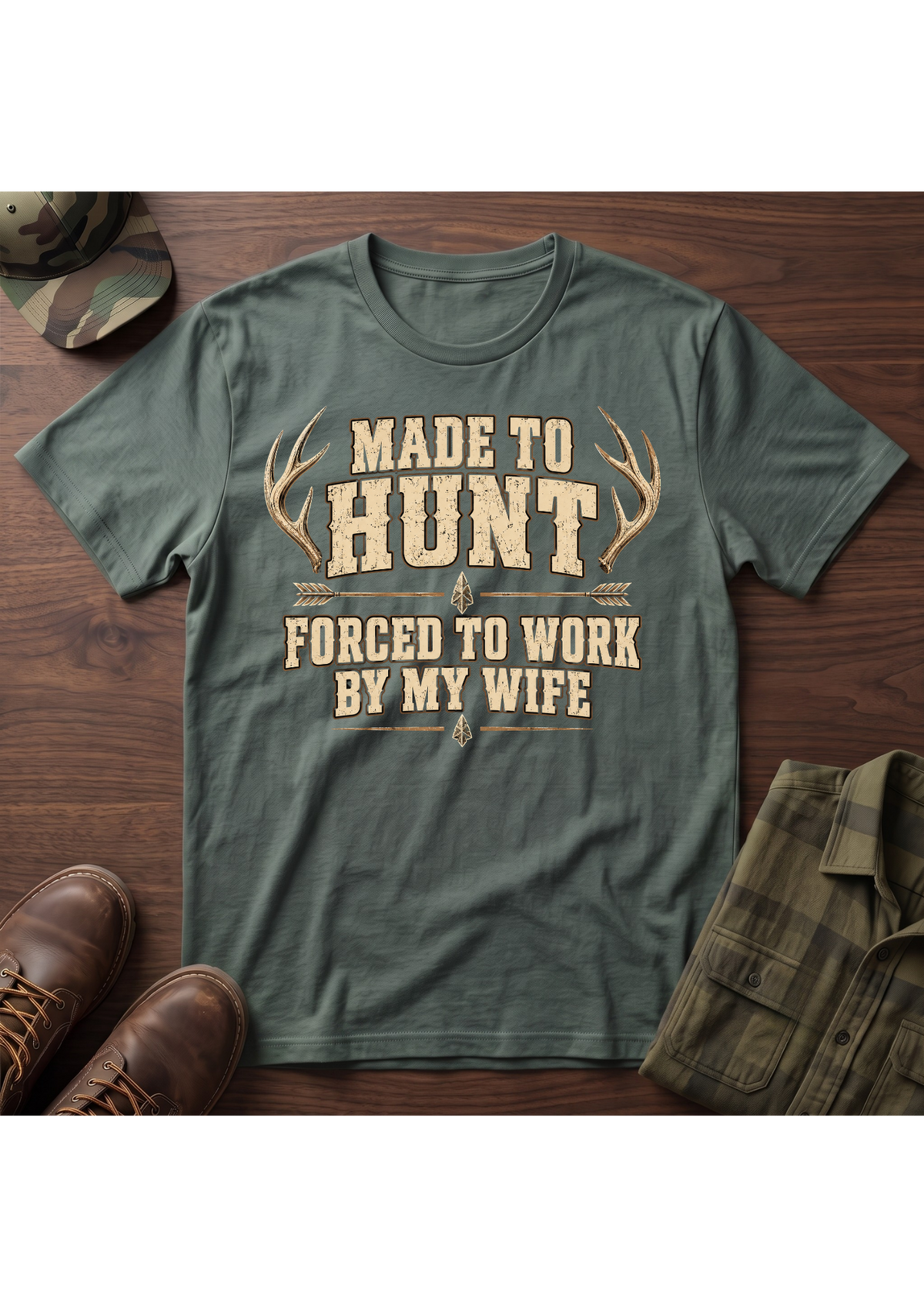 Made to Hunt T-Shirt