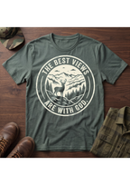 Best Views T-Shirt