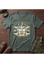 Built Different T-Shirt