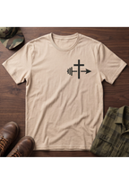 B3 Chest Logo T-Shirt