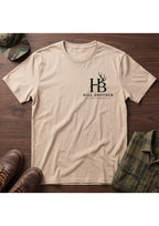 HILL BRO T-SHIRT