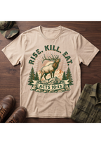 RKE Elk T-Shirt