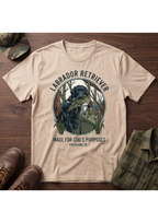 Labrador Retriever T-Shirt