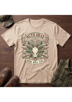 RKE Deadhead T-Shirt