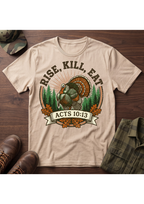 RKE Turkey Hunting T-Shirt