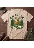 RKE Deer Hunting T-Shirt