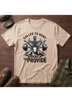 Called to Hunt T-Shirt